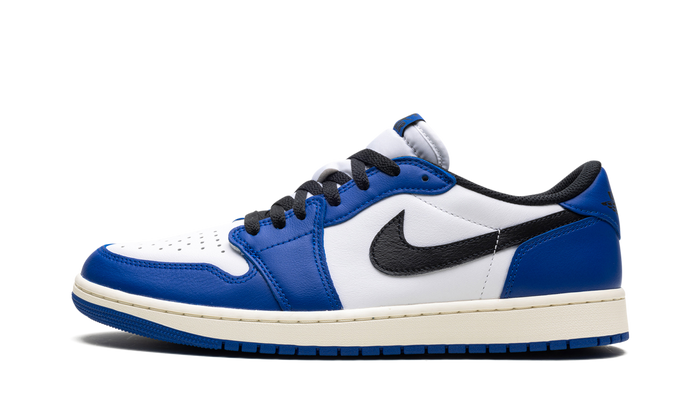 Jordan 1 Retro Low OG Game Royal