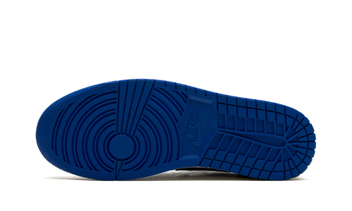 Jordan 1 Retro Low OG Game Royal