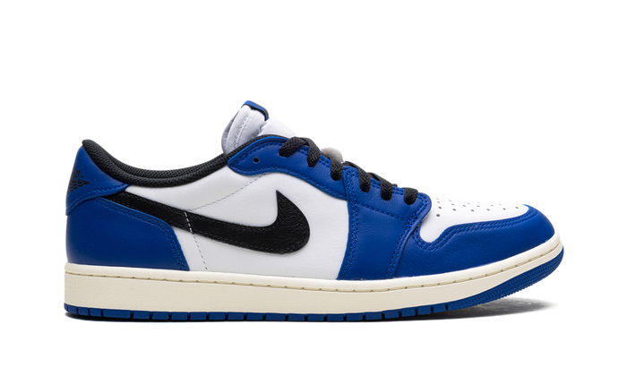 Jordan 1 Retro Low OG Game Royal