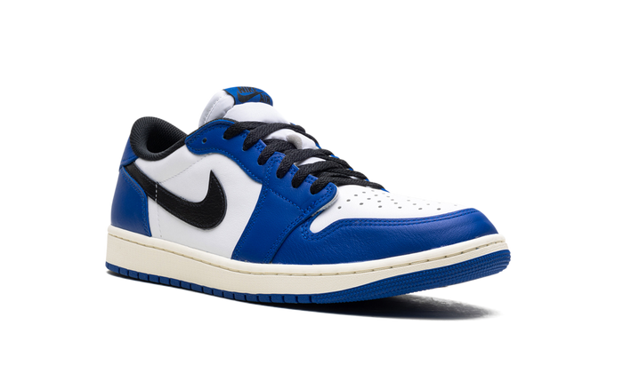 Jordan 1 Retro Low OG Game Royal