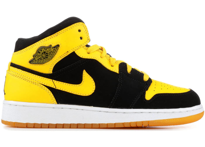Jordan 1 Retro New Love (GS)