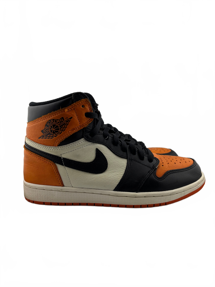 Jordan 1 Retro Shattered Backboard