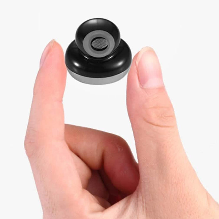 1-Unit: Mini Invisible Wireless Bluetooth 10.0 Stereo In-Ear Headset Earphone DailySale