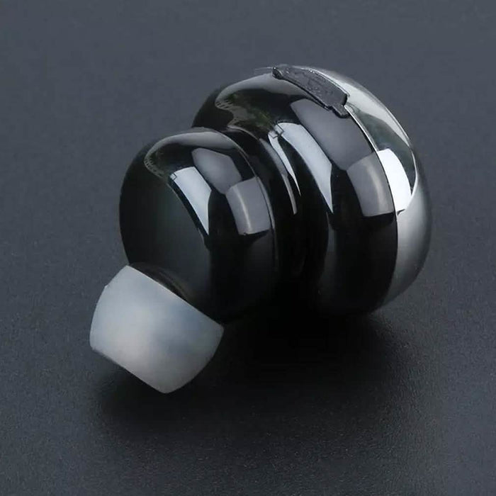 1-Unit: Mini Invisible Wireless Bluetooth 10.0 Stereo In-Ear Headset Earphone DailySale