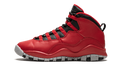 Jordan 10 Retro Bulls Over Broadway (GS)