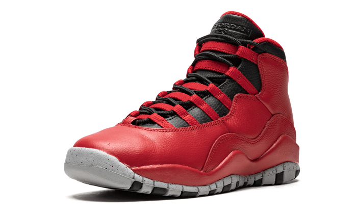 Jordan 10 Retro Bulls Over Broadway (GS)