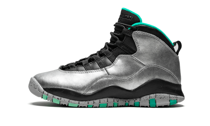 Jordan 10 Retro Lady Liberty (GS)