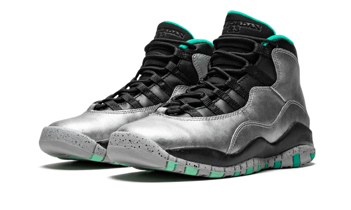 Jordan 10 Retro Lady Liberty (GS)