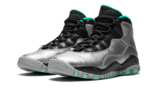 Jordan 10 Retro Lady Liberty (GS)