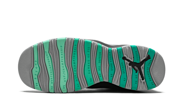 Jordan 10 Retro Lady Liberty (GS)