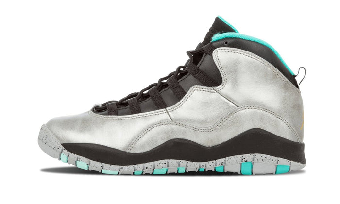 Jordan 10 Retro Lady Liberty (GS)