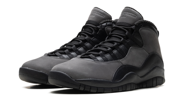 Jordan 10 Retro Shadow (2025)