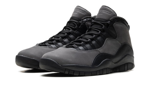 Jordan 10 Retro Shadow (2025)