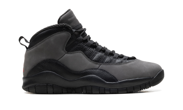 Jordan 10 Retro Shadow (2025)