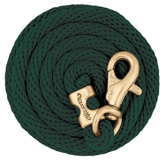 Hunter Green / 5/8" x 10'