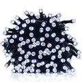 100-LED Solar Powered Fairy Lights DailySale