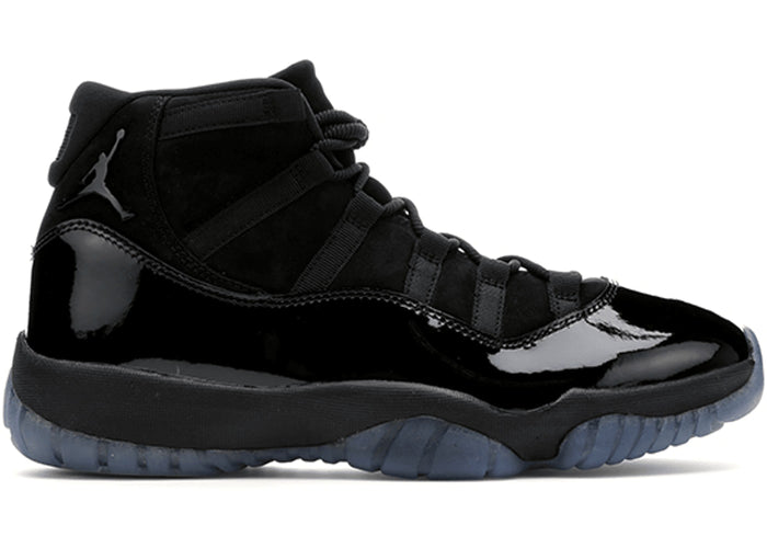 Jordan 11 Retro Cap And Gown
