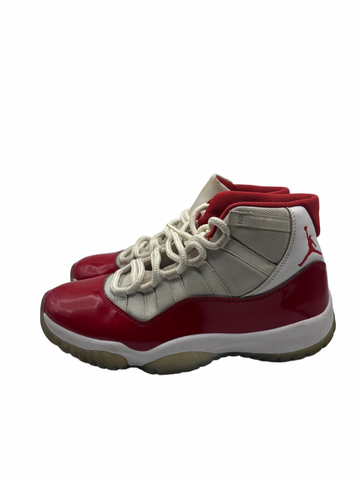 Jordan 11 Retro Cherry (2022)