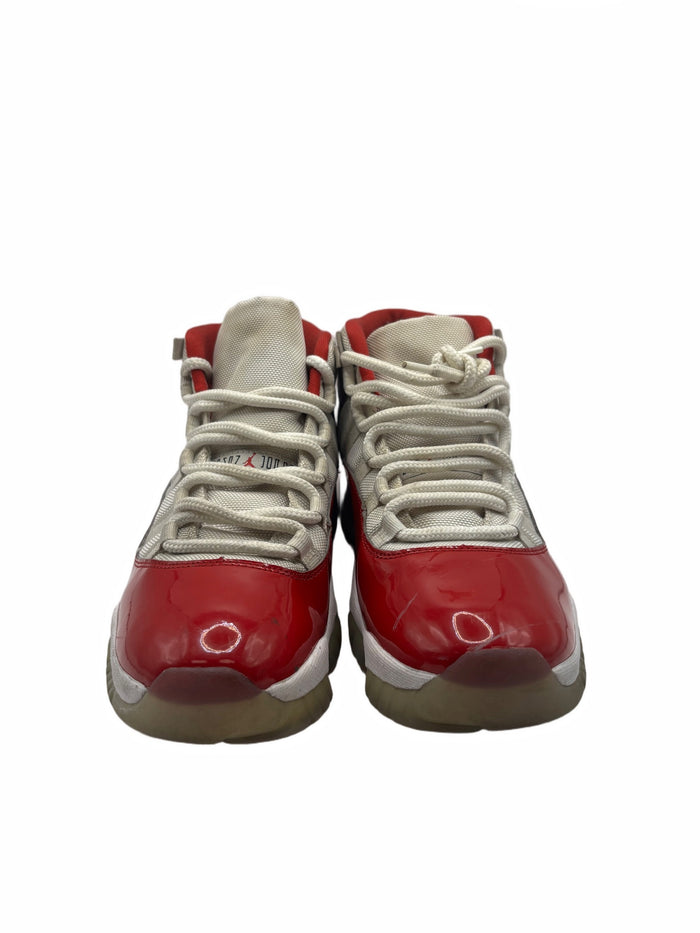 Jordan 11 Retro Cherry (2022)