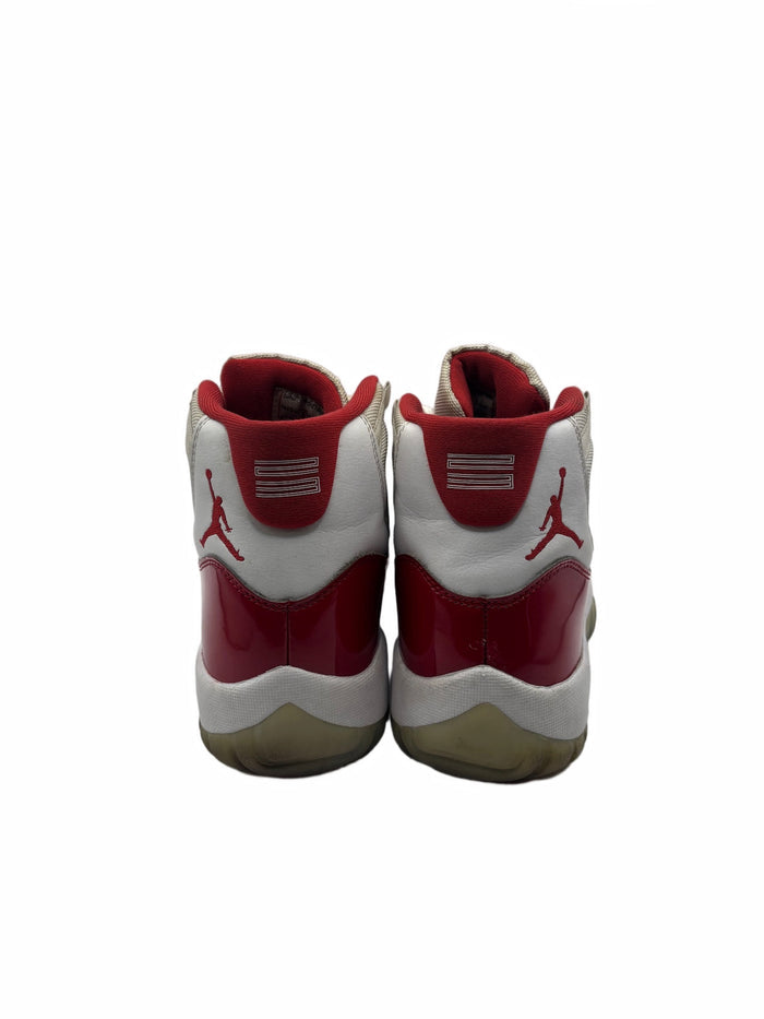 Jordan 11 Retro Cherry (2022)