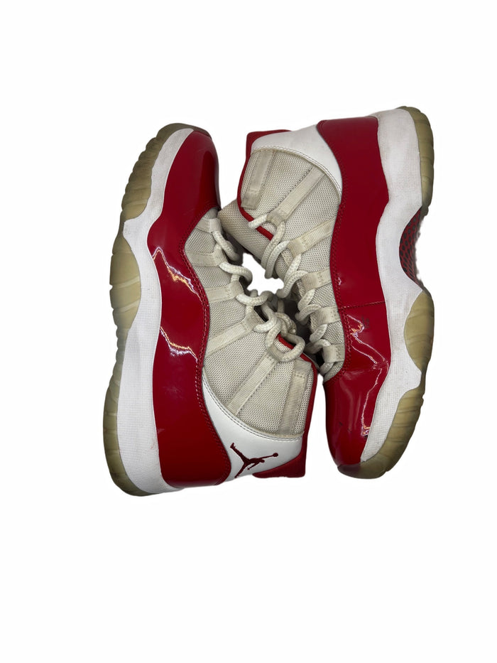 Jordan 11 Retro Cherry (2022)