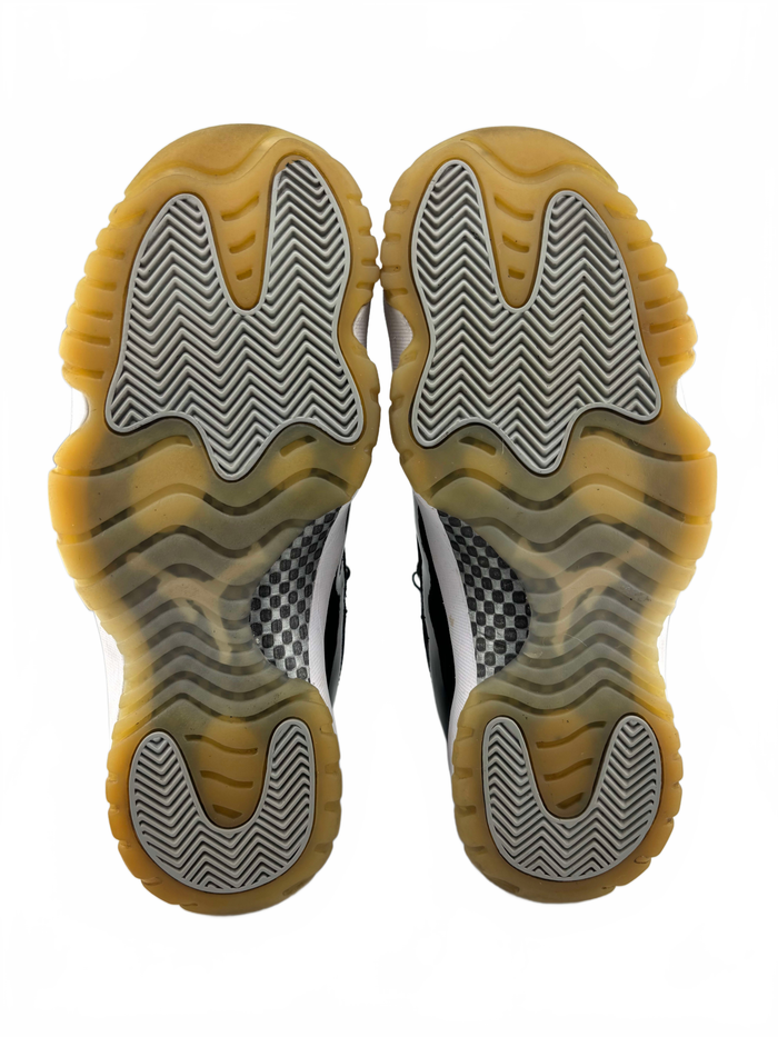 Jordan 11 Retro Jubilee 25th Anniversary
