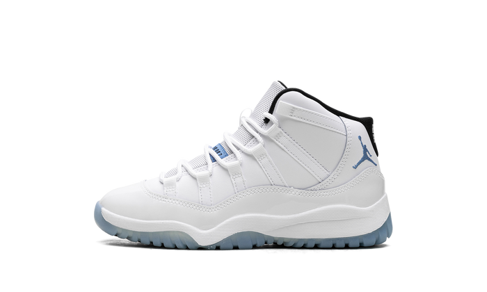 Jordan 11 Retro Legend Blue (2024) (PS)