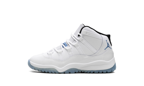 Jordan 11 Retro Legend Blue (2024) (PS)