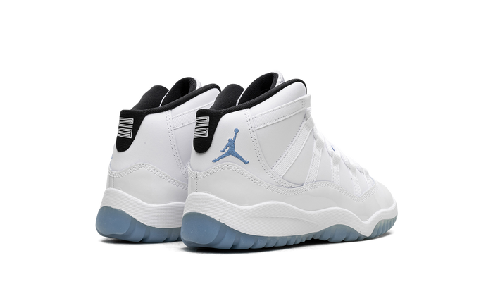 Jordan 11 Retro Legend Blue (2024) (PS)