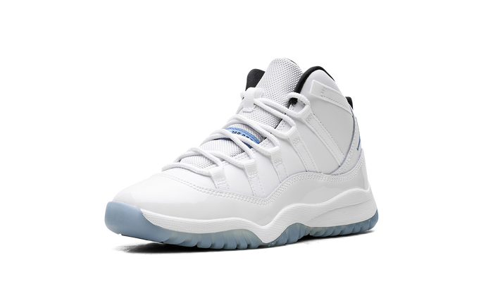 Jordan 11 Retro Legend Blue (2024) (PS)