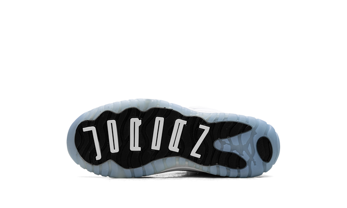 Jordan 11 Retro Legend Blue (2024) (PS)