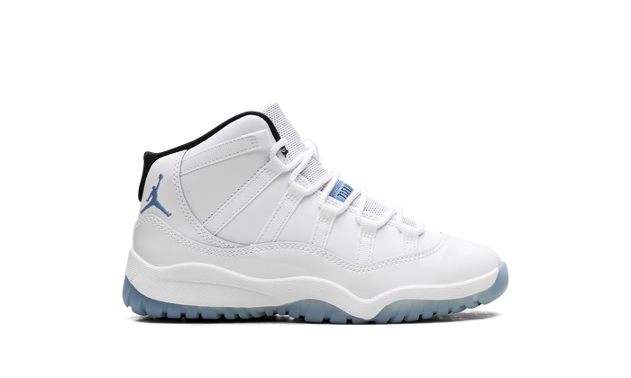 Jordan 11 Retro Legend Blue (2024) (PS)
