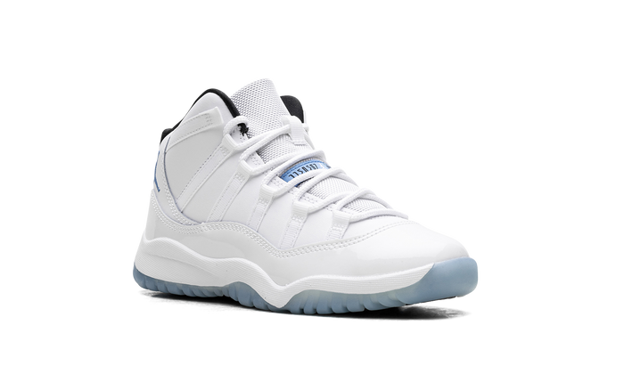 Jordan 11 Retro Legend Blue (2024) (PS)