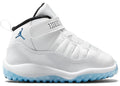 Jordan 11 Retro Legend Blue (TD)