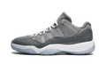 Jordan 11 Retro Low Cool Grey