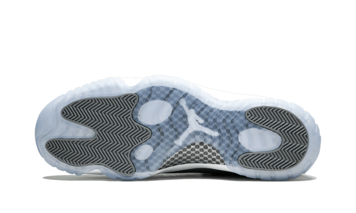 Jordan 11 Retro Low Cool Grey
