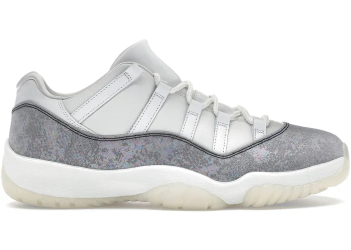 Jordan 11 Retro Low Year Of The Snake