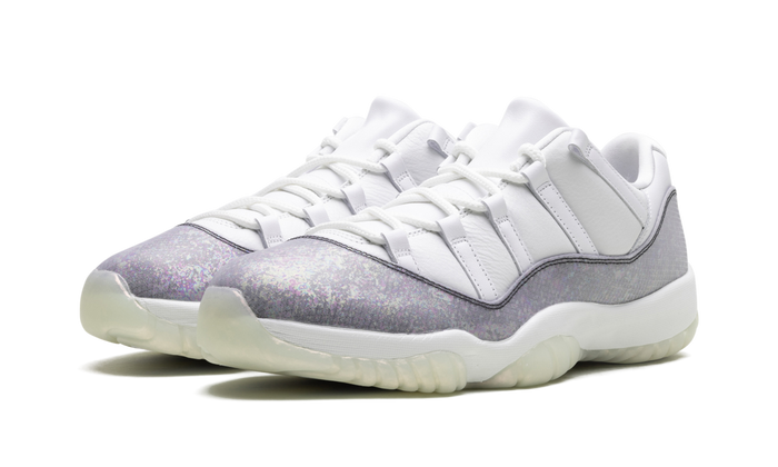Jordan 11 Retro Low Year of the Snake