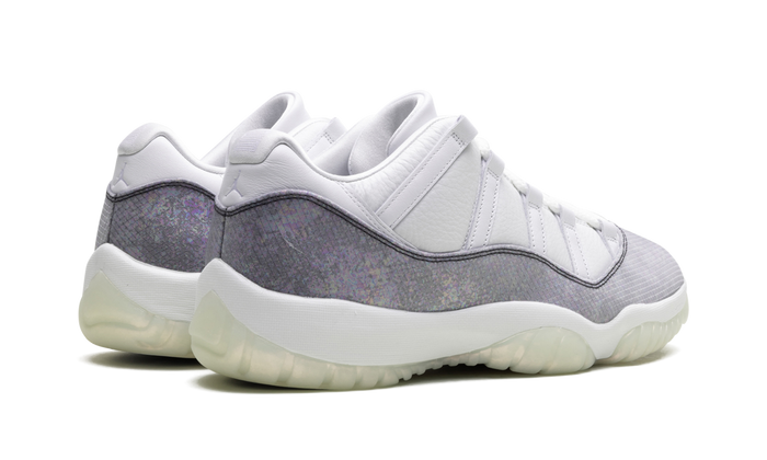 Jordan 11 Retro Low Year of the Snake