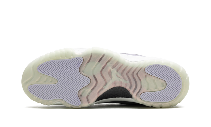 Jordan 11 Retro Low Year of the Snake
