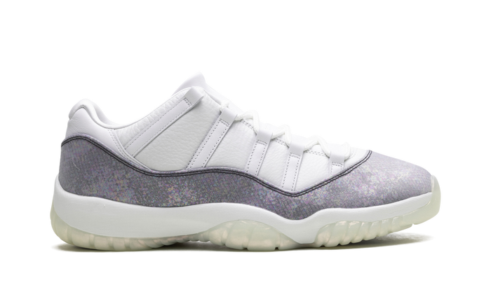 Jordan 11 Retro Low Year of the Snake
