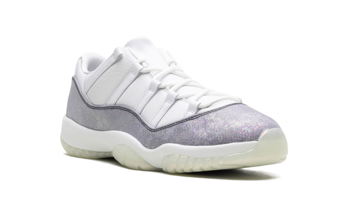 Jordan 11 Retro Low Year of the Snake