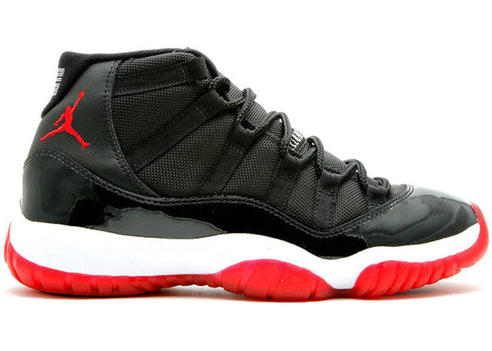 Jordan 11 Retro Playoffs CDP (2008)