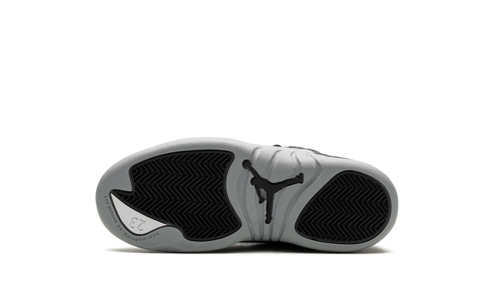 Jordan 12 Retro Barons (PS)