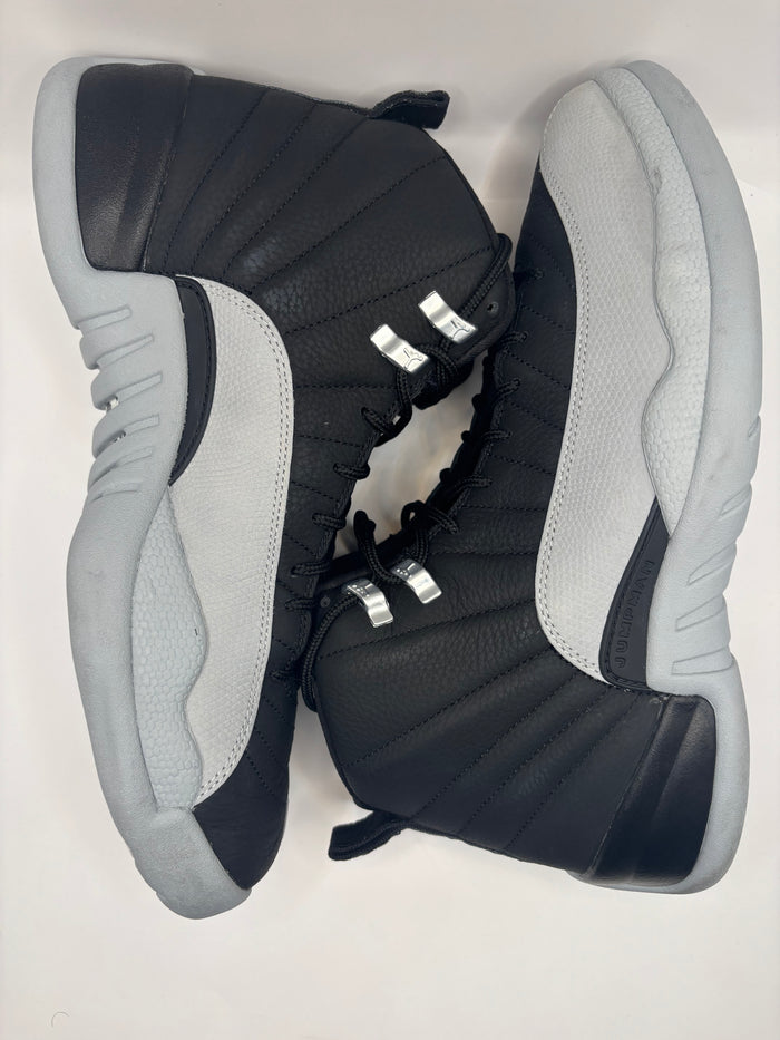 Jordan 12 Retro Barons