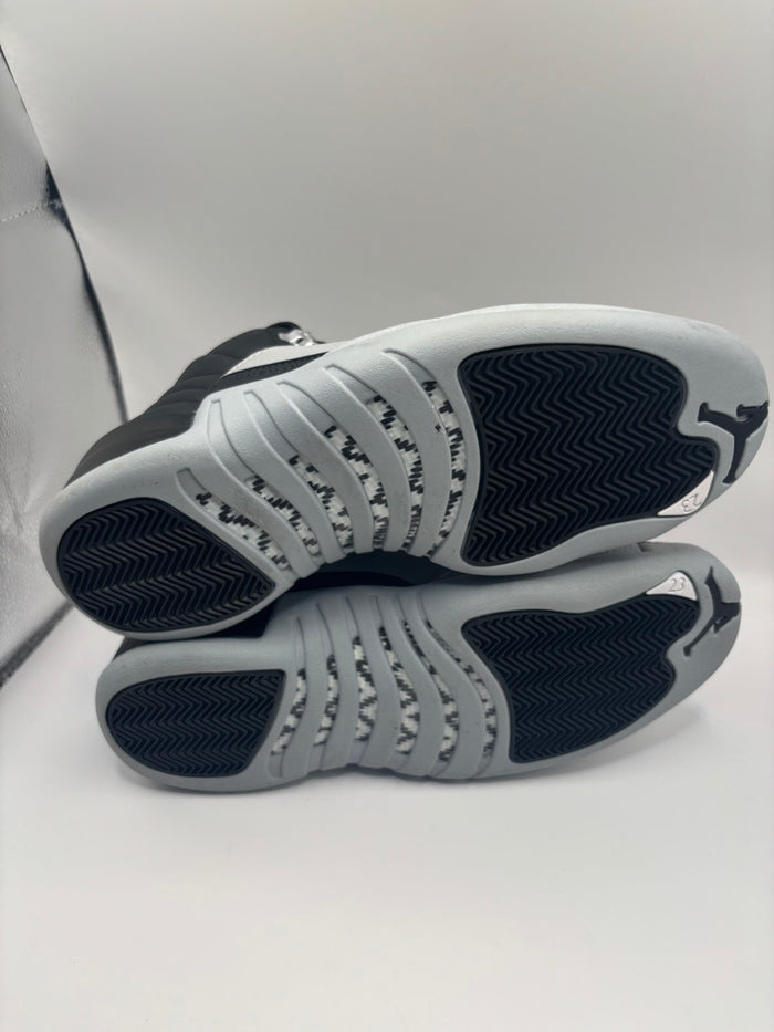 Jordan 12 Retro Barons
