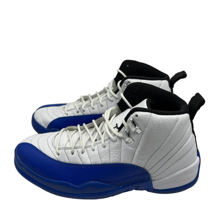 Jordan 12 Retro Blueberry