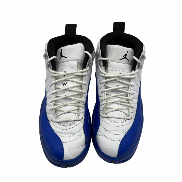 Jordan 12 Retro Blueberry