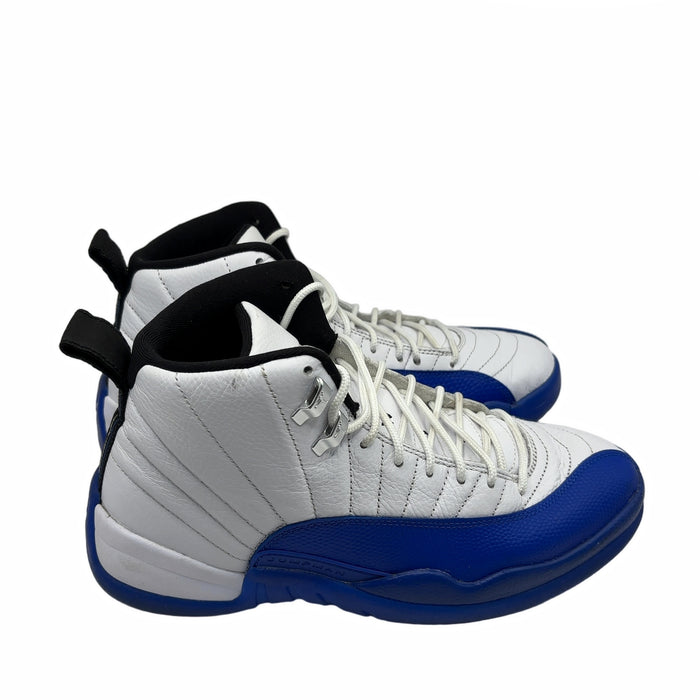 Jordan 12 Retro Blueberry