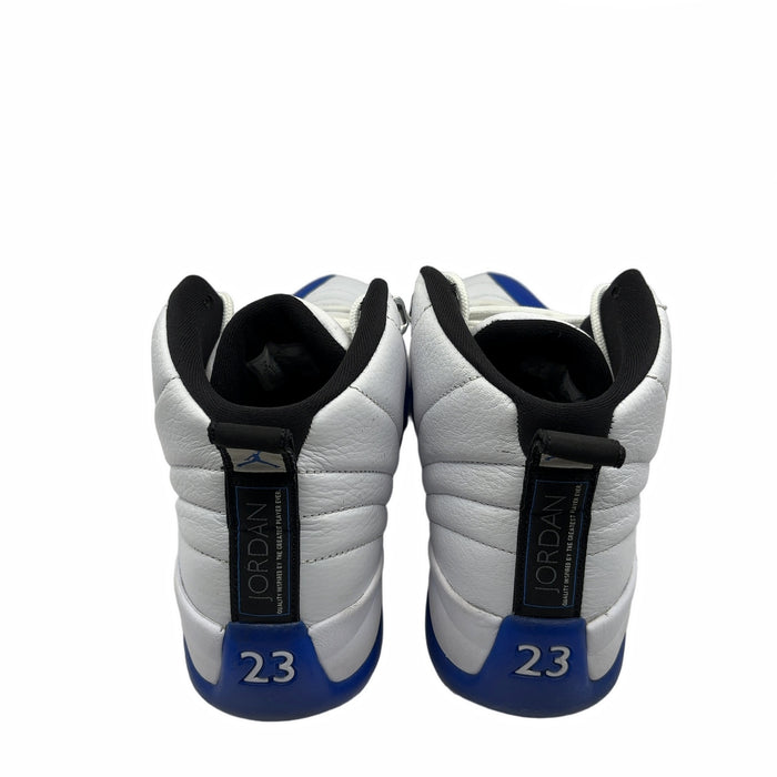 Jordan 12 Retro Blueberry